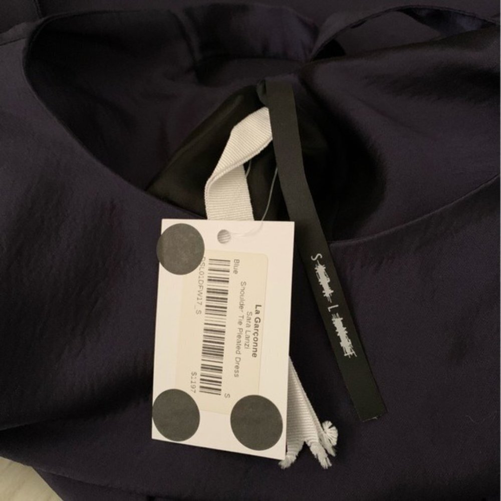 La Garconne Dress Size Small — image 8 of 8